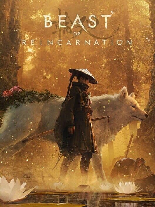 Beast Of Reincarnation for PS5 game image
