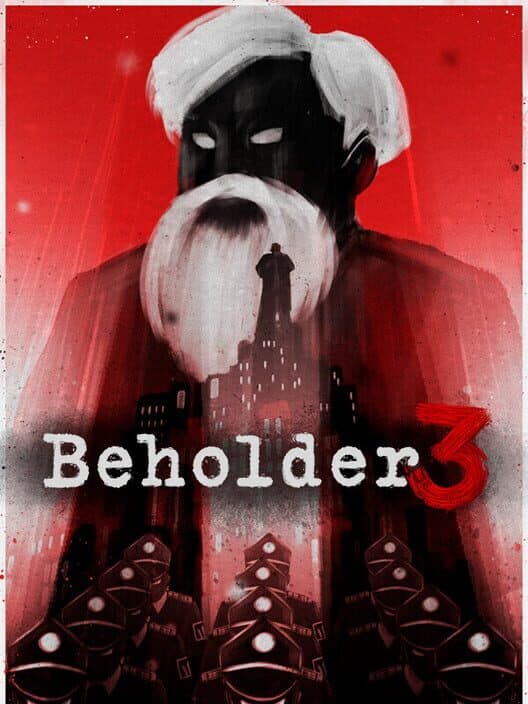 Beholder 3 for PS5 game image