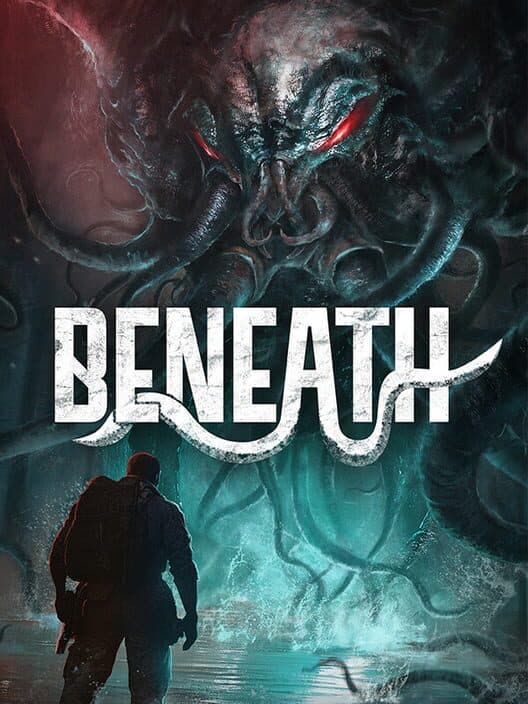 Beneath for PS5 game image