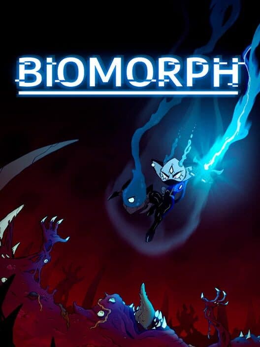 Biomorph for PS5 game image