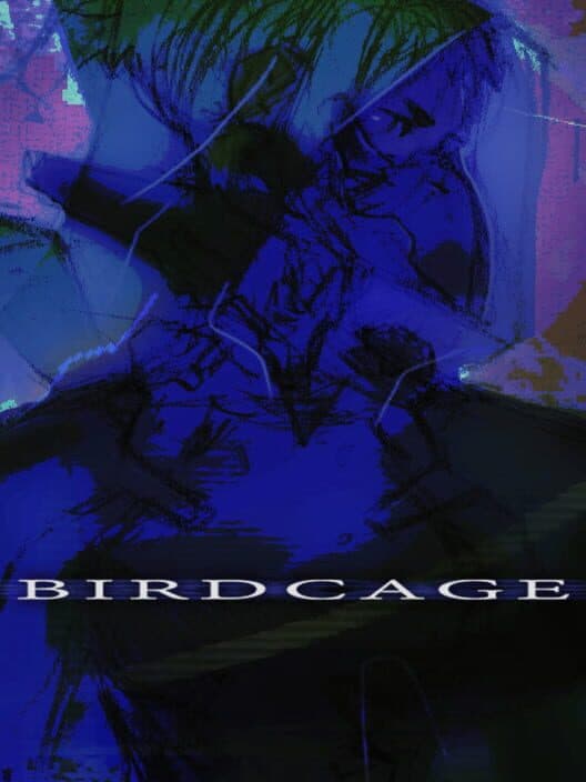 Birdcage for PS5 game image