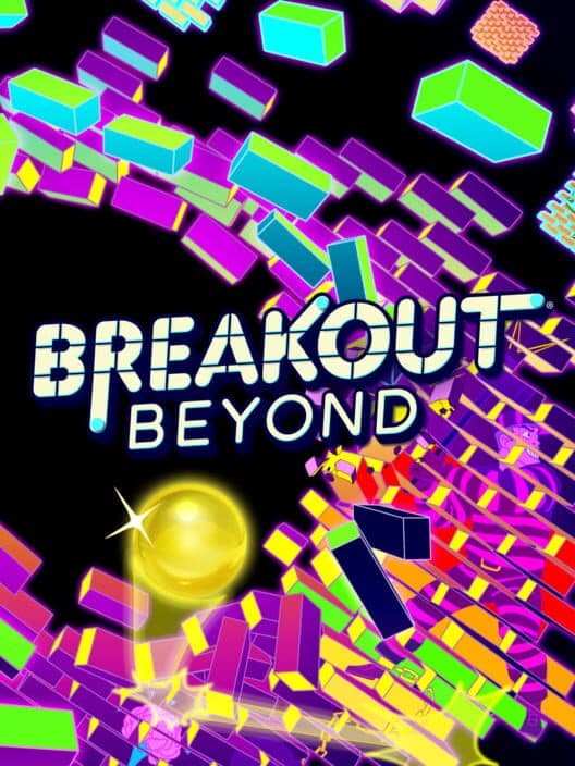 Breakout: Beyond for PS5 game image