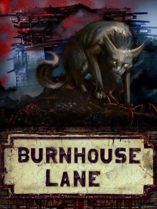 Burnhouse Lane for PS5 game image