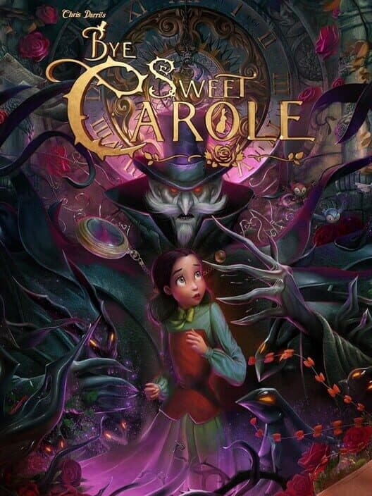 Bye Sweet Carole for PS5 game image