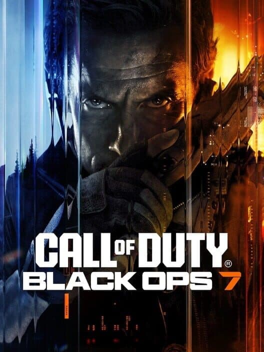 Call Of Duty: Black Ops 7 for PS5 game image