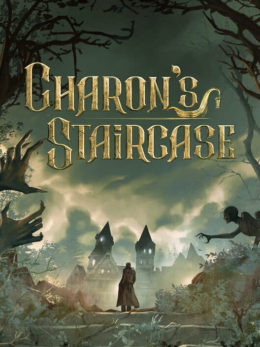 Charon's Staircase for PS5 game image