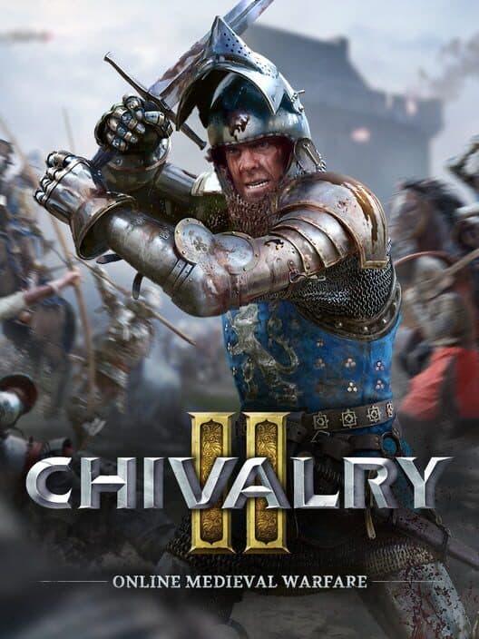 Chivalry II for PS5 game image