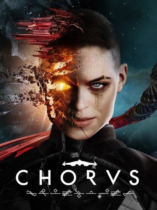 Chorus for PS5 game image
