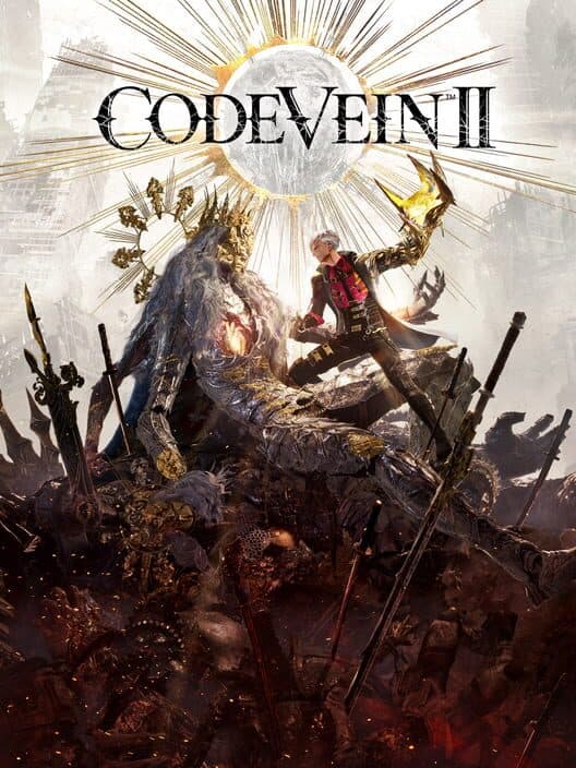 Code Vein II for PS5 game image