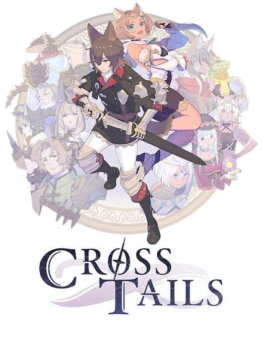 Cross Tails for PS5 game image