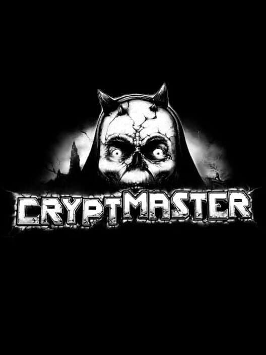 Cryptmaster for PS5 game image