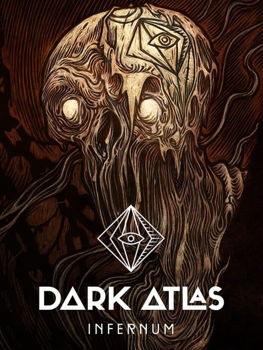 Dark Atlas: Infernum for PS5 game image