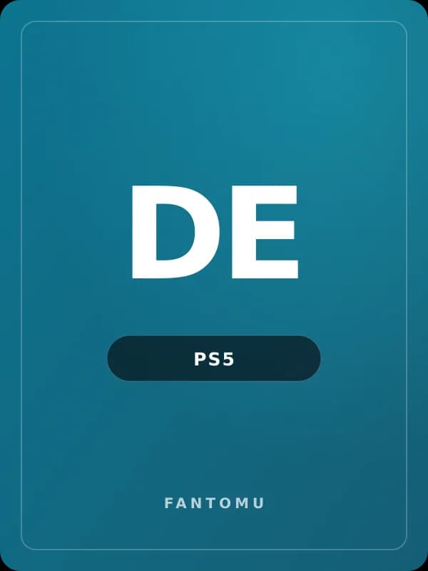 Darq: Complete Edition for PS5 game image
