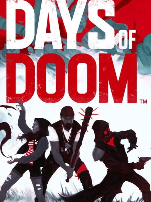 Days Of Doom for PS5 game image