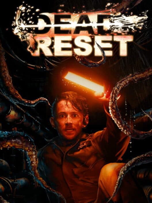 Dead Reset for PS5 game image