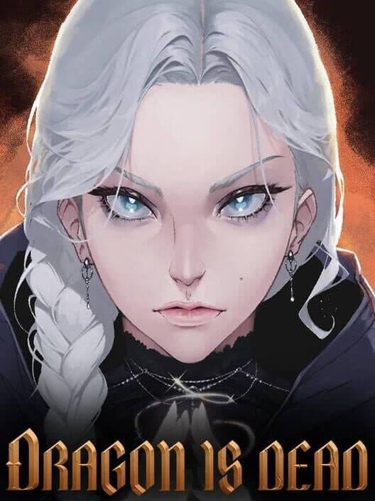 Dragon Is Dead for PS5 game image