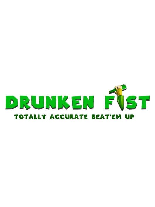 Drunken Fist 2 for PS5 game image