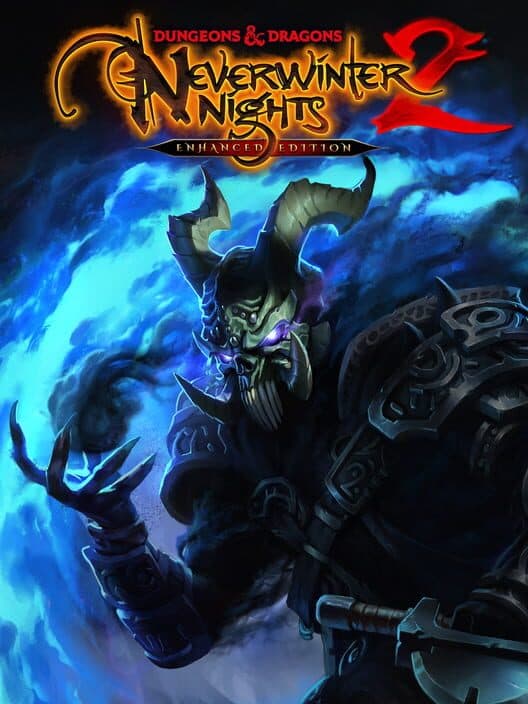 Dungeons & Dragons: Neverwinter Nights 2 [Enhanced Edition] for PS5 game image