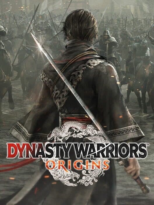 Dynasty Warriors: Origins for PS5 game image