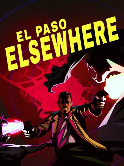 El Paso, Elsewhere for PS5 game image