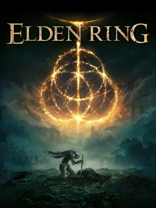 Elden Ring for PS5 game image