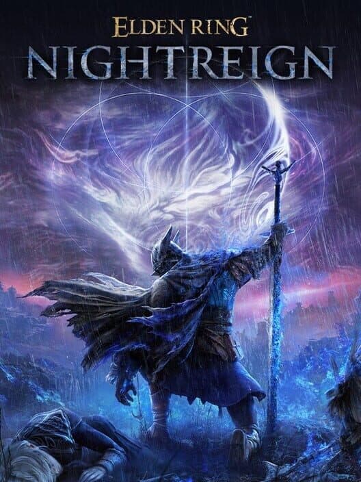 Elden Ring Nightreign for PS5 game image