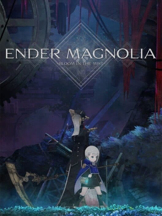 Ender Magnolia: Bloom In The Mist for PS5 game image