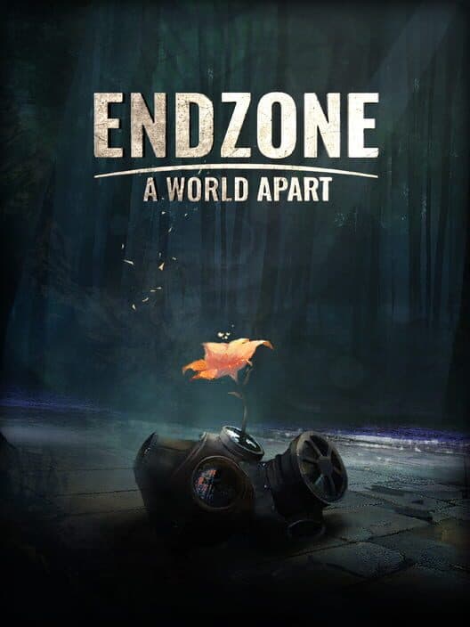 Endzone: A World Apart Complete Edition for PS5 game image
