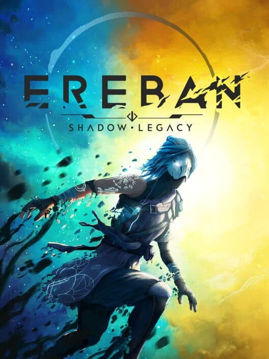 Ereban: Shadow Legacy for PS5 game image