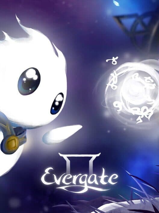 Evergate for PS5 game image