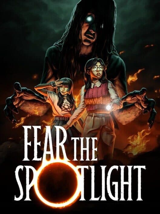 Fear The Spotlight for PS5 game image