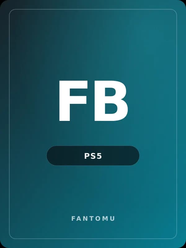 Feardemic Horror Bundle for PS5 game image