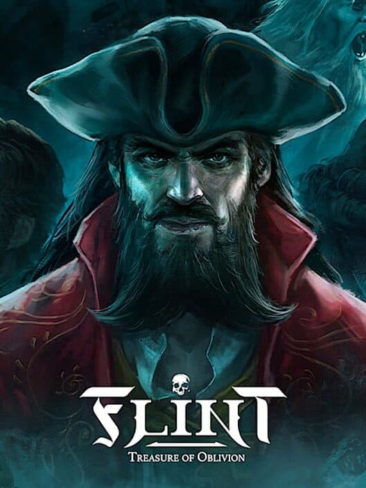 Flint: Treasure Of Oblivion for PS5 game image