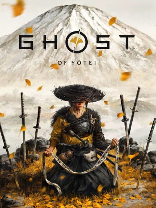 Ghost Of Yotei for PS5 game image