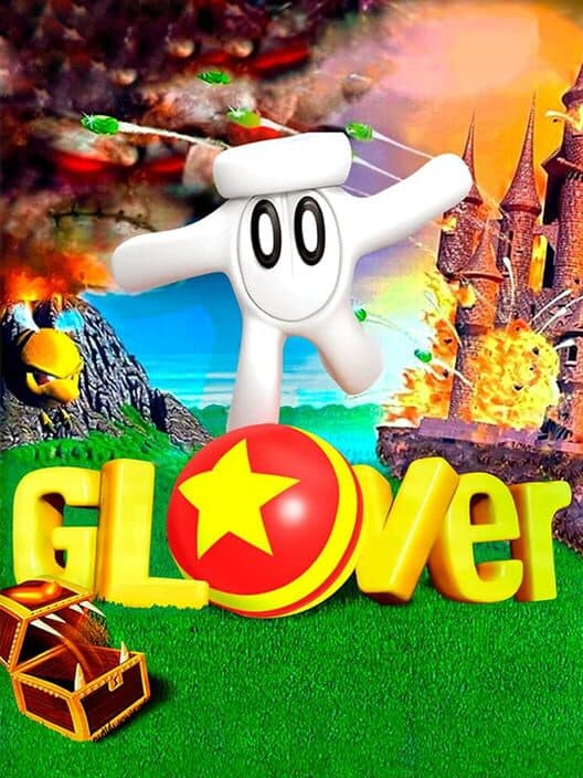 Glover for PS5 game image