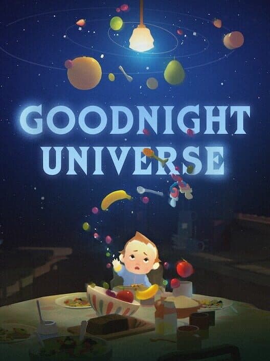 Goodnight Universe for PS5 game image