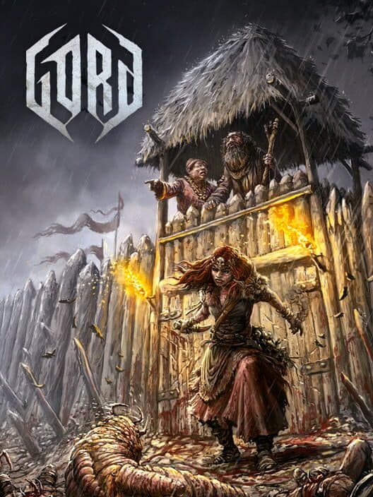 Gord for PS5 game image