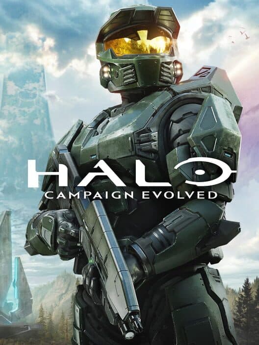 Halo: Campaign Evolved for PS5 game image
