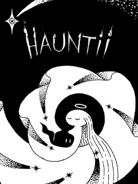 Hauntii for PS5 game image