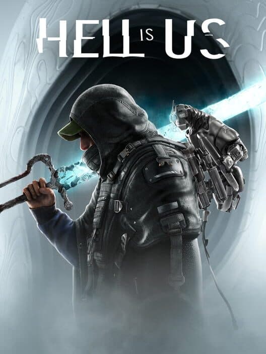 Hell Is Us for PS5 game image