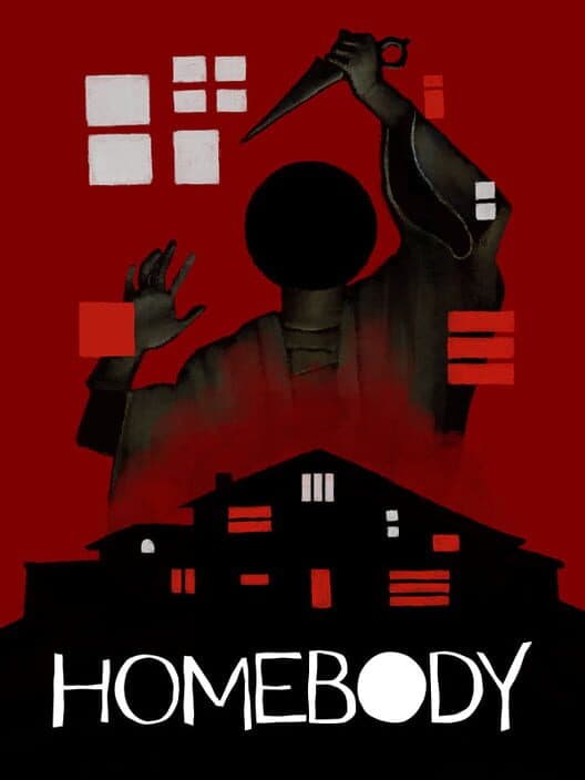 Homebody for PS5 game image