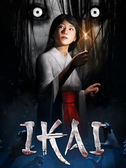 Ikai for PS5 game image
