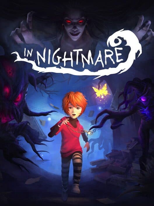 In Nightmare for PS5 game image