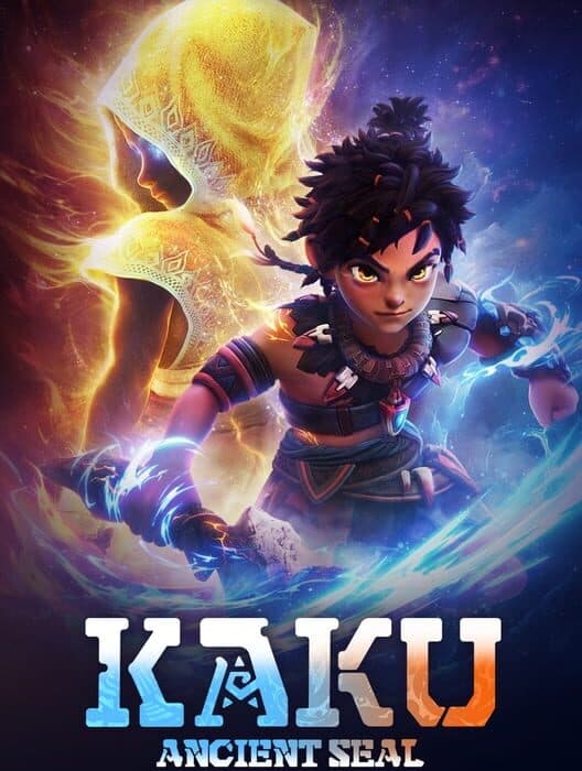 Kaku: Ancient Seal for PS5 game image