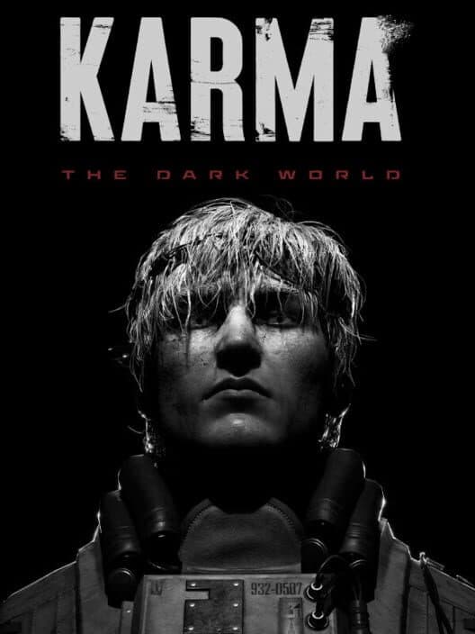 Karma: The Dark World for PS5 game image