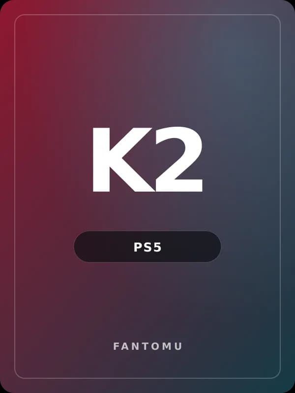 KEMCO RPG Selection Vol. 2 for PS5 game image