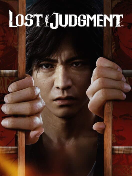 Lost Judgment for PS5 game image
