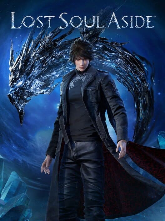 Lost Soul Aside for PS5 game image
