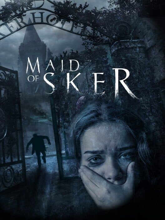 Maid Of Sker for PS5 game image