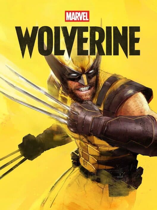 Marvel's Wolverine for PS5 game image
